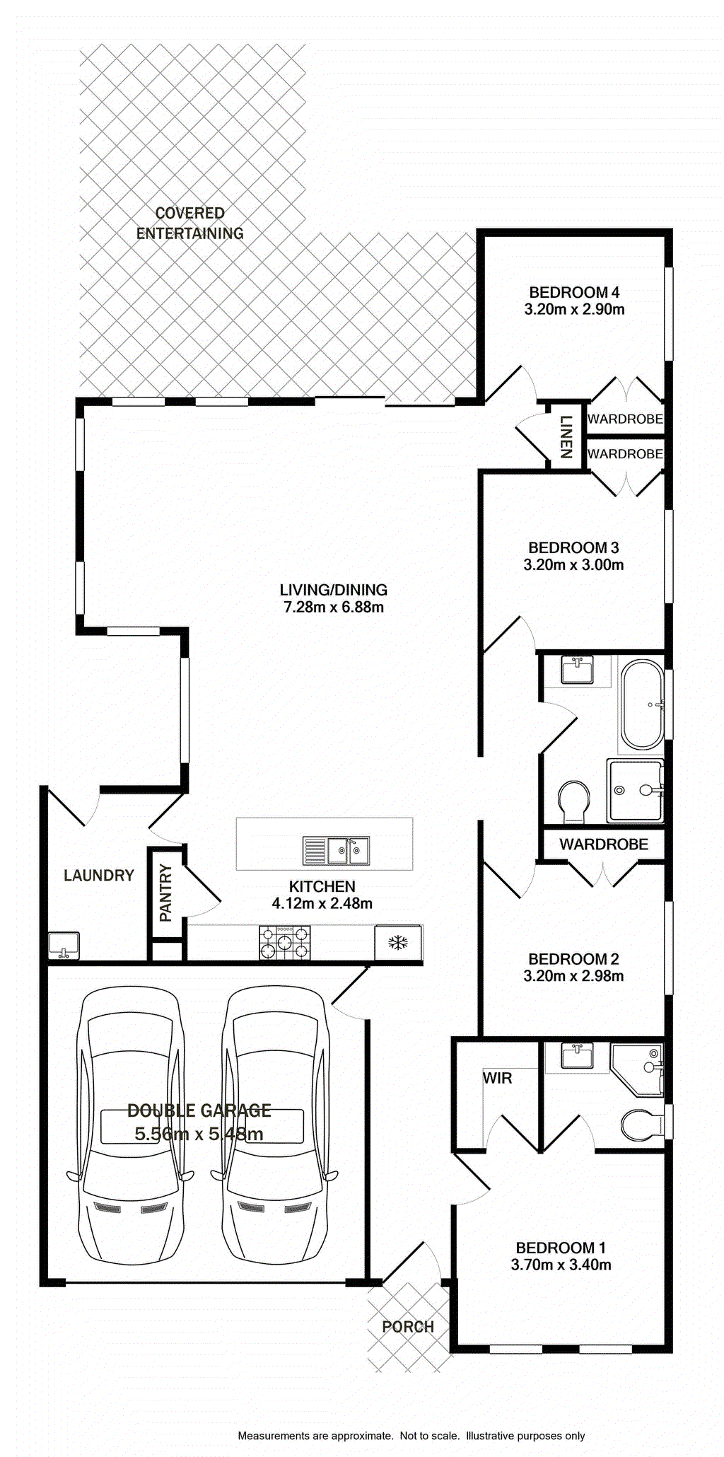 86 Gannet Drive, CRANEBROOK, NSW 2749