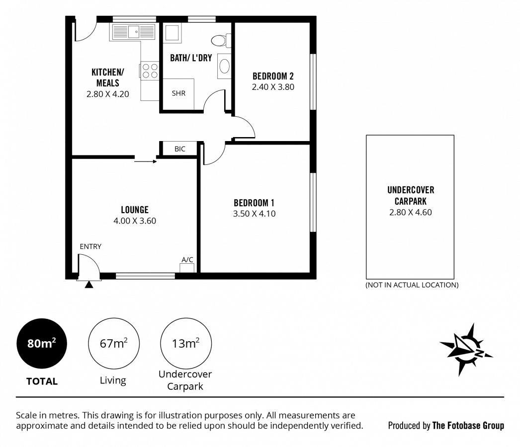 1/11 Constance Street, BROOKLYN PARK, SA 5032