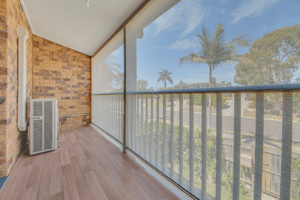 Unit 3/4 Bevington Street, TANNUM SANDS, QLD 4680