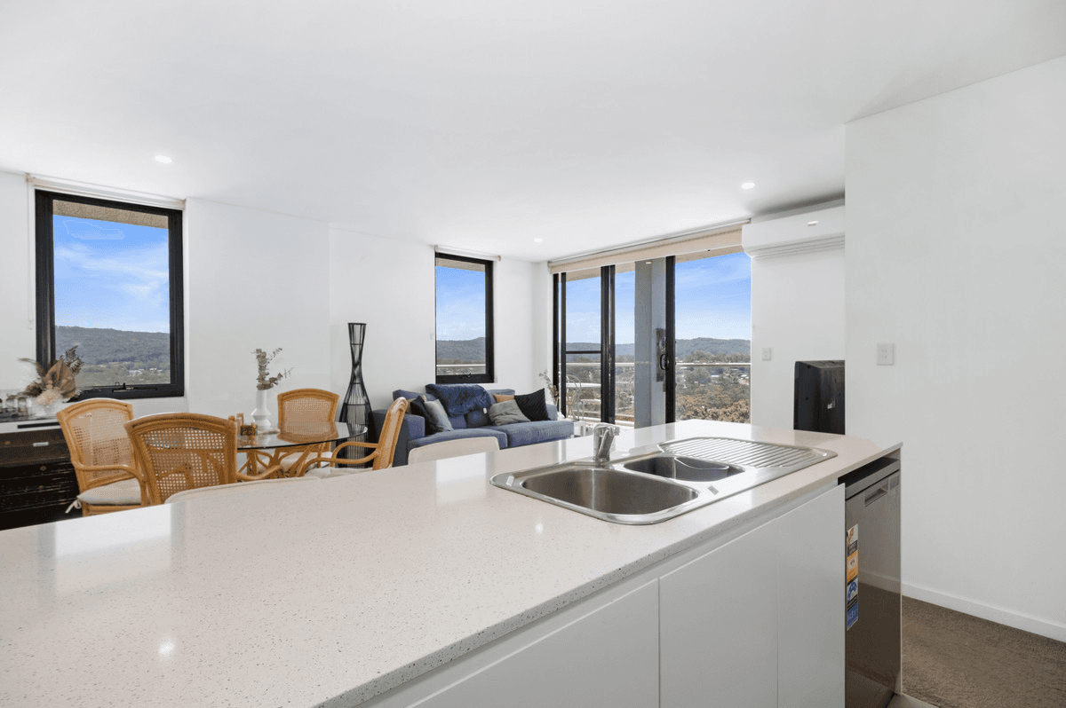 701/226 Gertrude Street, North Gosford, NSW 2250