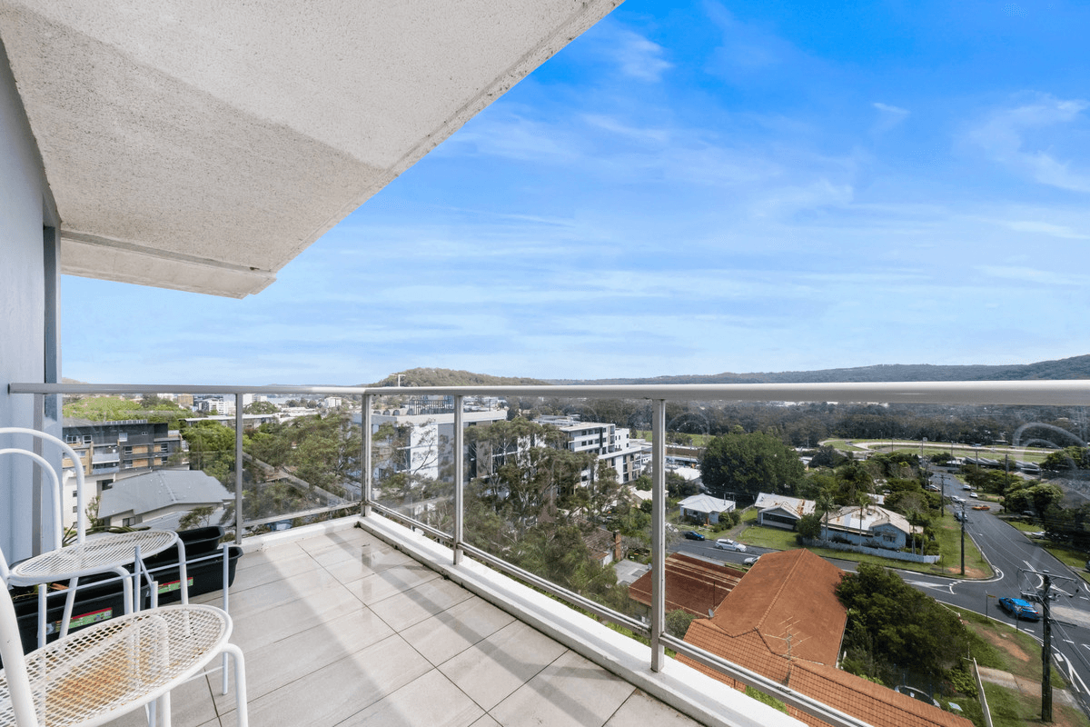 701/226 Gertrude Street, North Gosford, NSW 2250