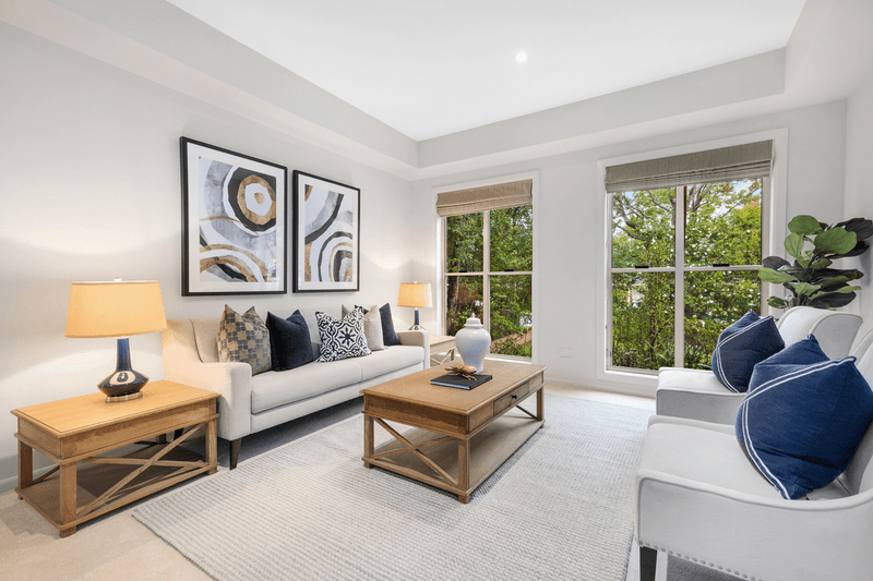 11 Sandford Road, TURRAMURRA, NSW 2074