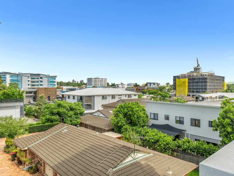 306/440  Hamilton Road, Chermside, QLD 4032