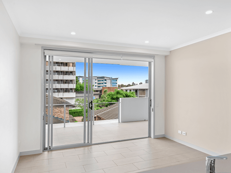 306/440  Hamilton Road, Chermside, QLD 4032