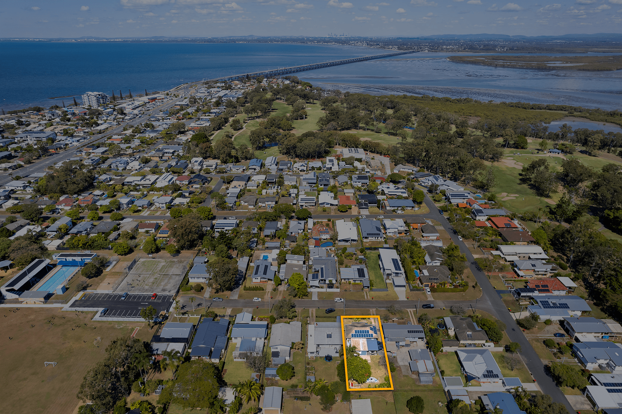 6 Croston Street, Clontarf, QLD 4019