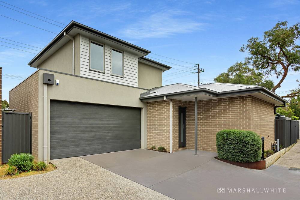 6/160 Warrandyte Road, Langwarrin, VIC 3910