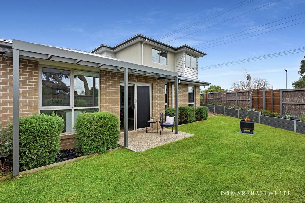 6/160 Warrandyte Road, Langwarrin, VIC 3910