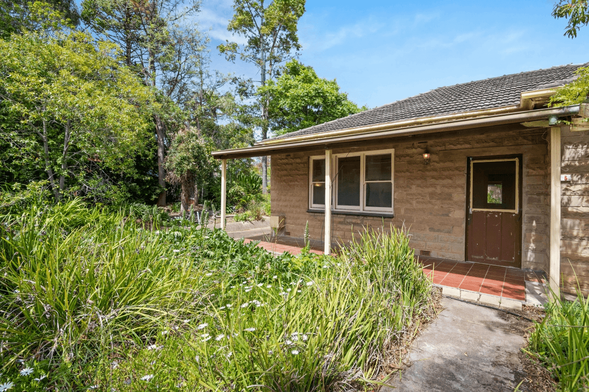 5 Frank Street, MARINO, SA 5049