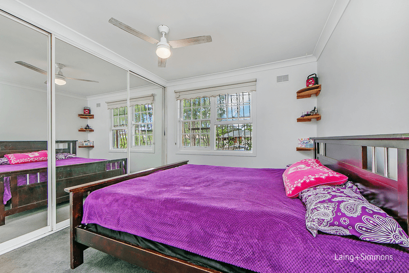 17 & 17A Crawley Avenue, Hebersham, NSW 2770