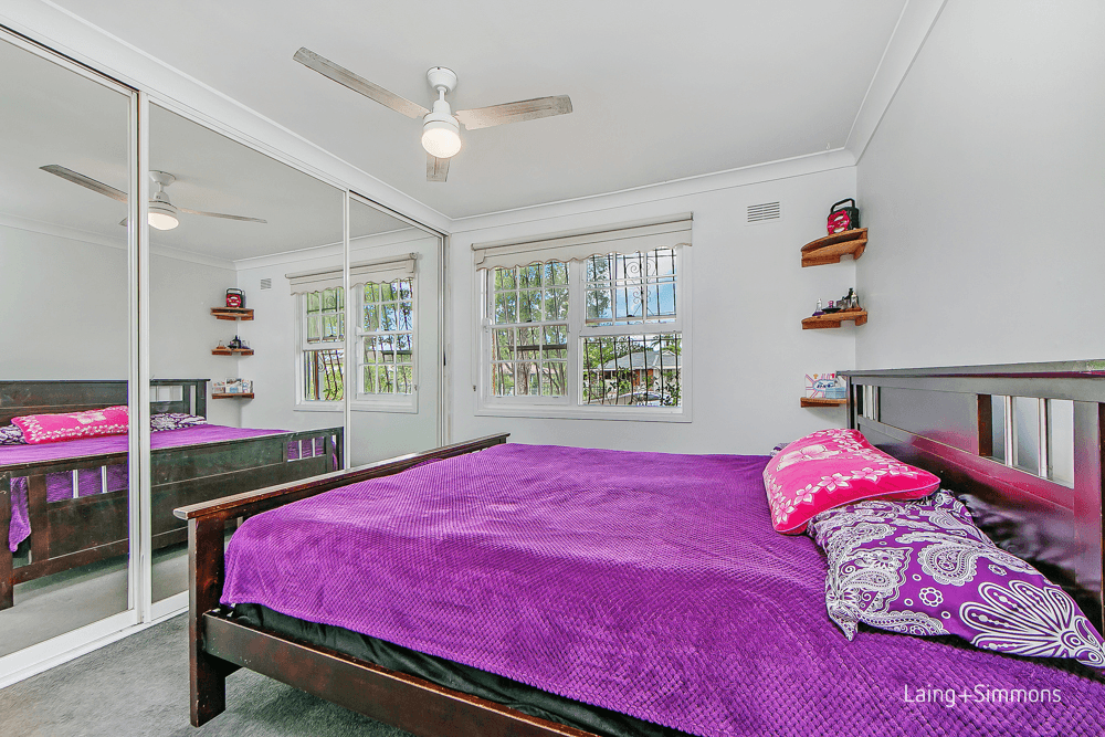 17 & 17A Crawley Avenue, Hebersham, NSW 2770