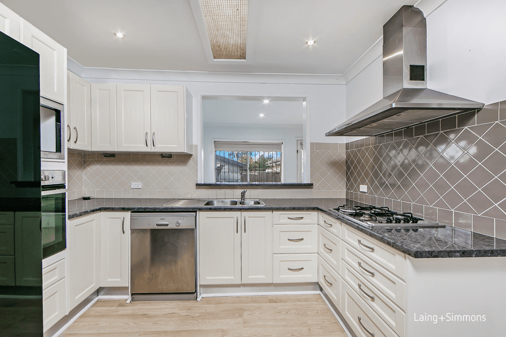 17 & 17A Crawley Avenue, Hebersham, NSW 2770