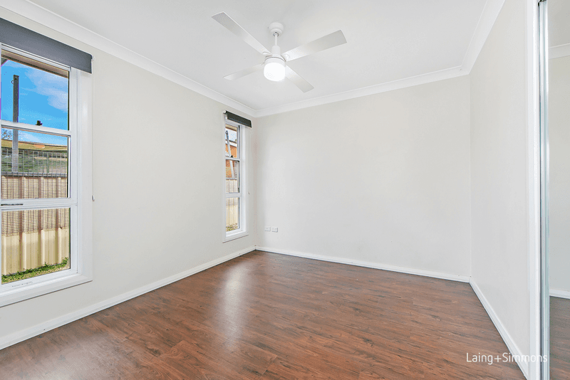 17 & 17A Crawley Avenue, Hebersham, NSW 2770