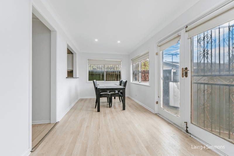 17 & 17A Crawley Avenue, Hebersham, NSW 2770