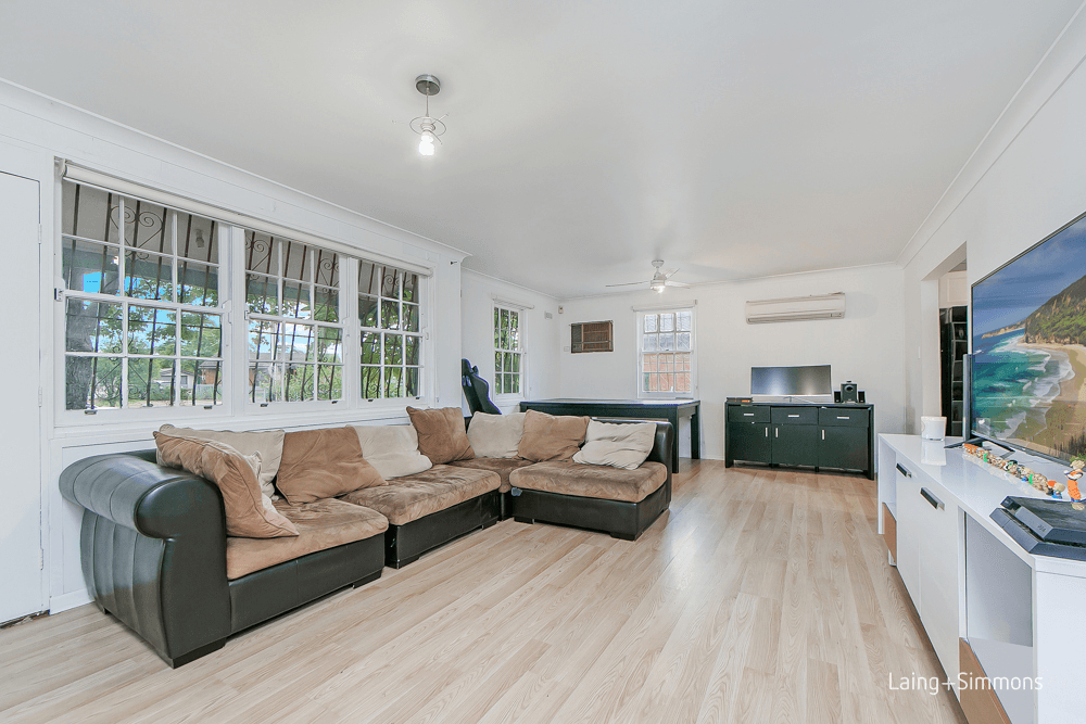 17 & 17A Crawley Avenue, Hebersham, NSW 2770