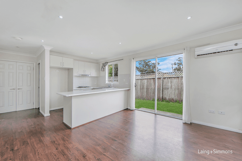 17 & 17A Crawley Avenue, Hebersham, NSW 2770