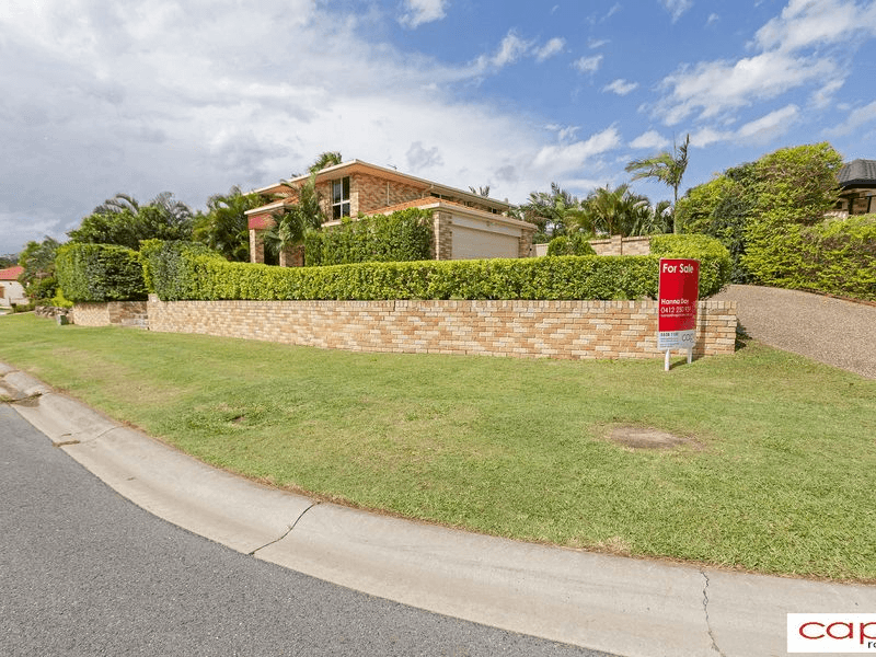 3 Wattlebrush Grove, MOLENDINAR, QLD 4214