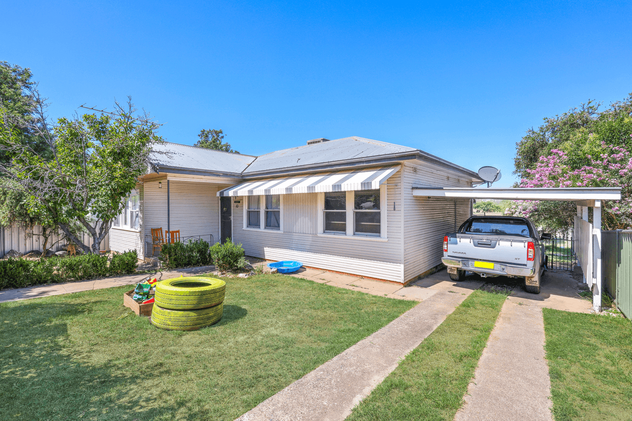 10 Riverview Street, TAMWORTH, NSW 2340