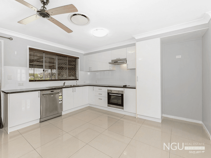 16 Duncan Street, Riverview, QLD 4303