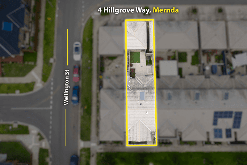 4 Hillgrove Way, MERNDA, VIC 3754