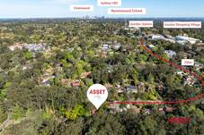 44 Mount William Street, Gordon, NSW 2072