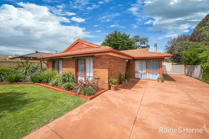 7 Scenic Court, GISBORNE, VIC 3437