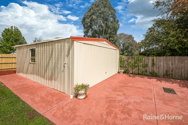 7 Scenic Court, GISBORNE, VIC 3437