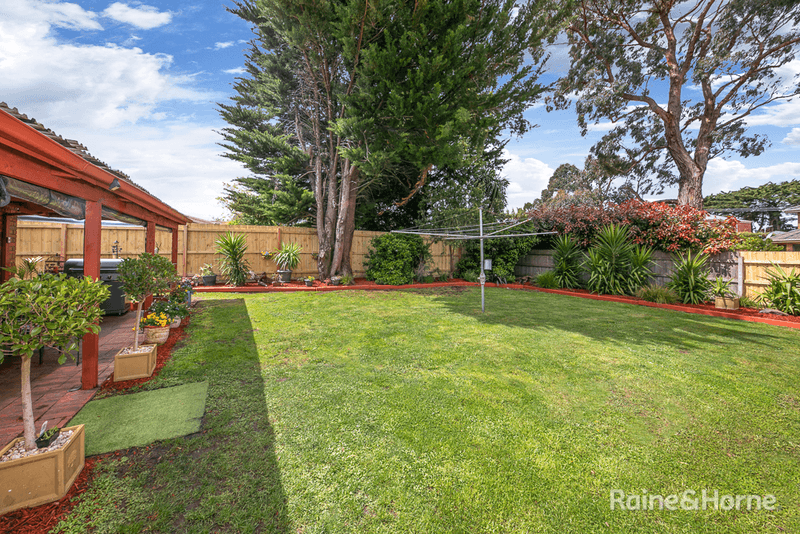 7 Scenic Court, GISBORNE, VIC 3437