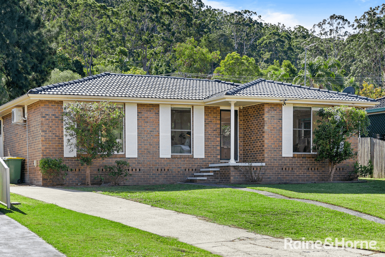 5 Rain Forest Road, WYOMING, NSW 2250