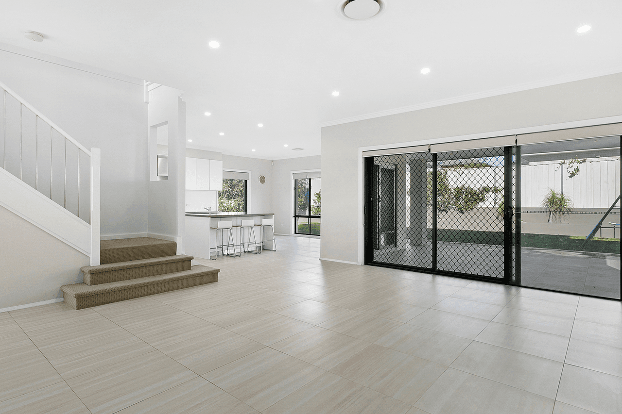 25 Timbrey Circuit, Barden Ridge, NSW 2234