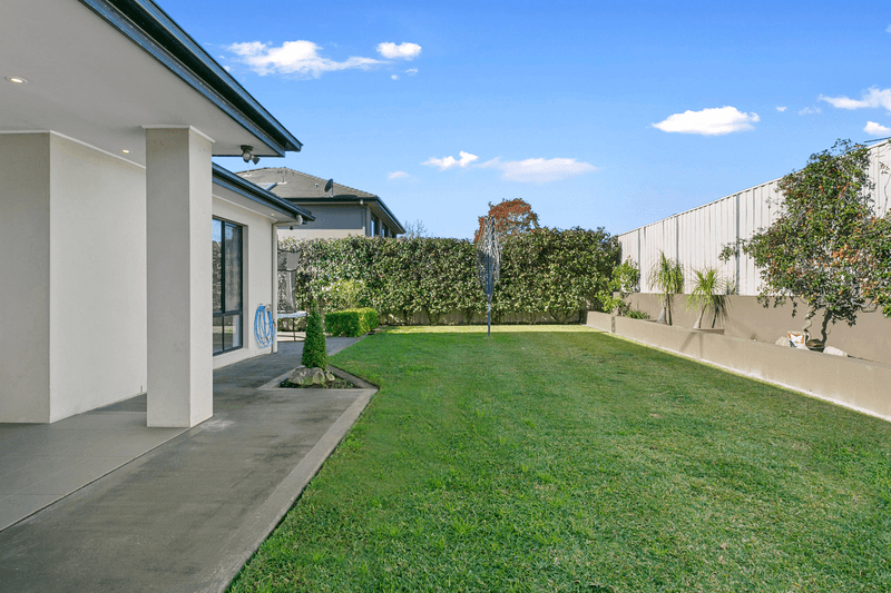 25 Timbrey Circuit, Barden Ridge, NSW 2234