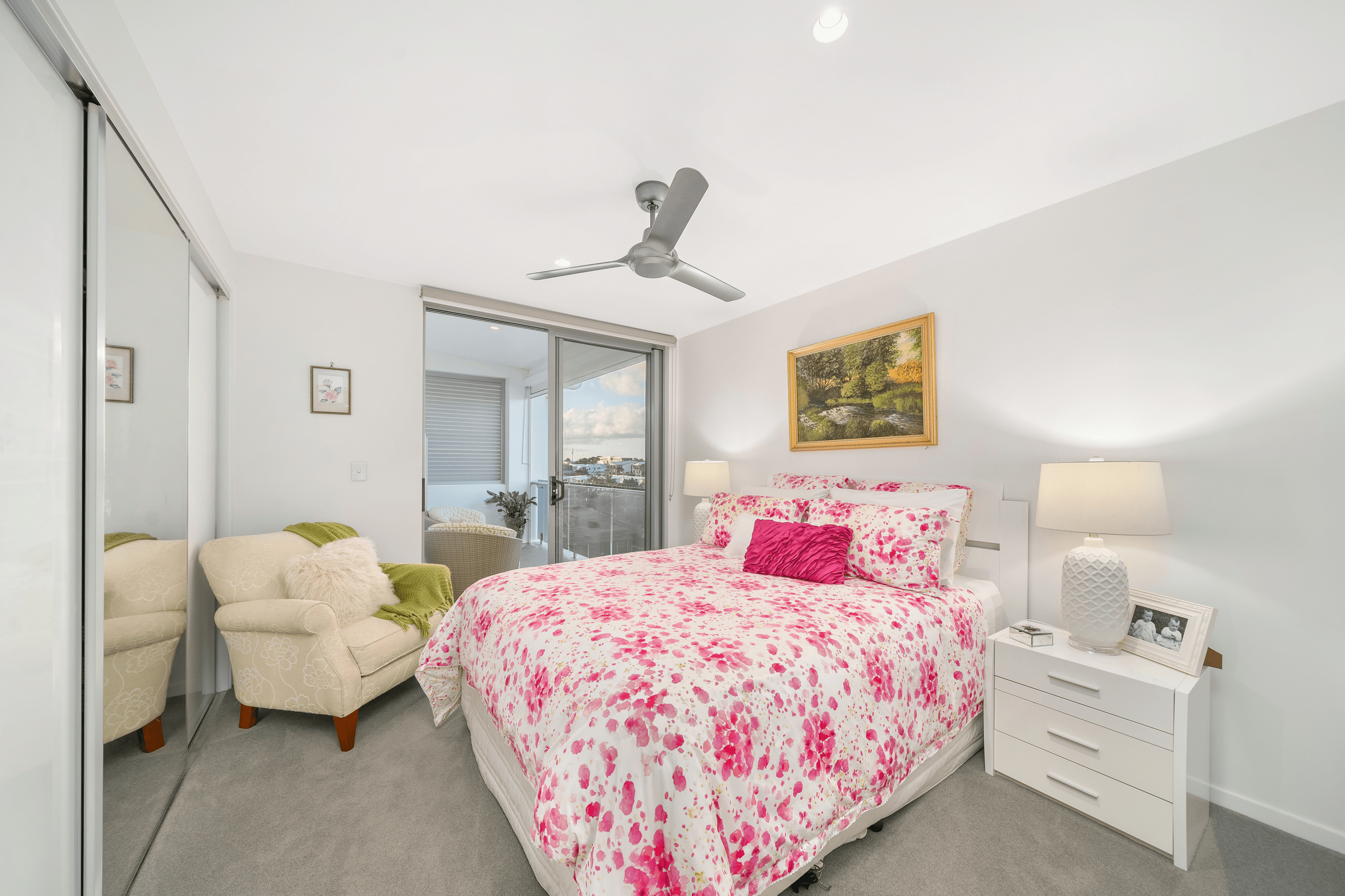 9/131 Flinders Parade, SCARBOROUGH, QLD 4020