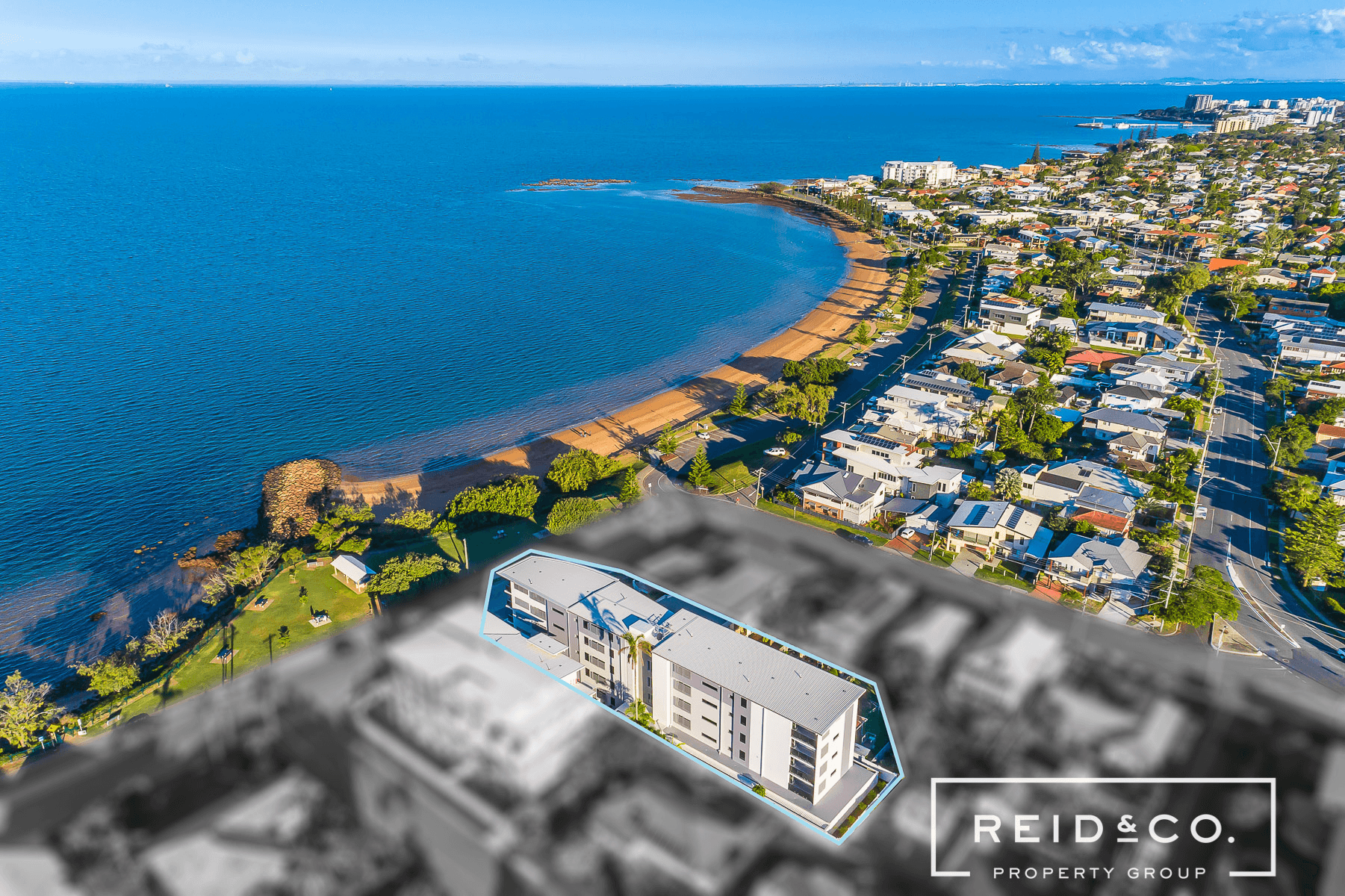 9/131 Flinders Parade, SCARBOROUGH, QLD 4020