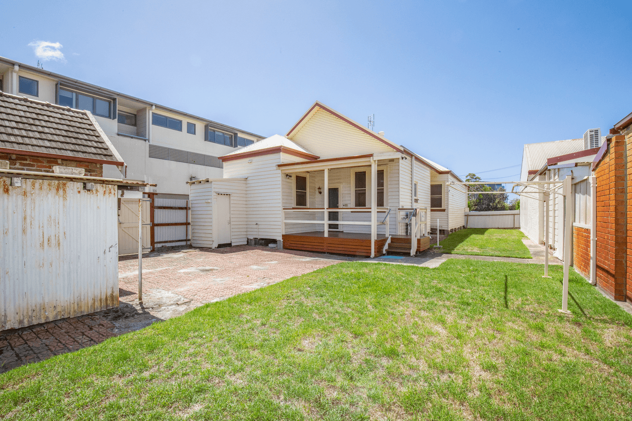 2 Ada Street, HAMILTON EAST, NSW 2303