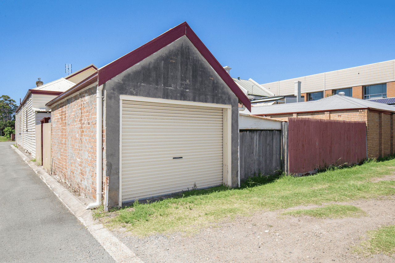 2 Ada Street, HAMILTON EAST, NSW 2303