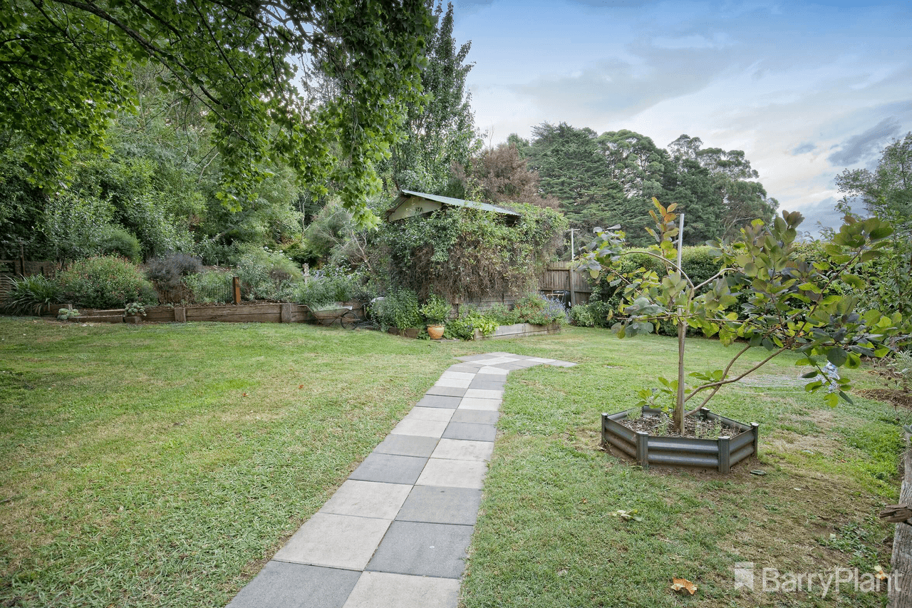 23 Le Souef Road, Gembrook, VIC 3783