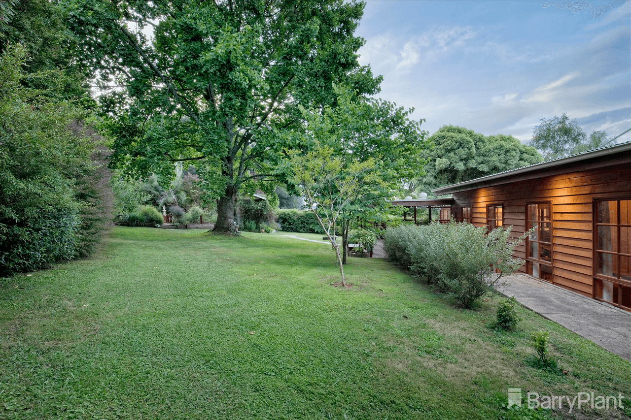 23 Le Souef Road, Gembrook, VIC 3783