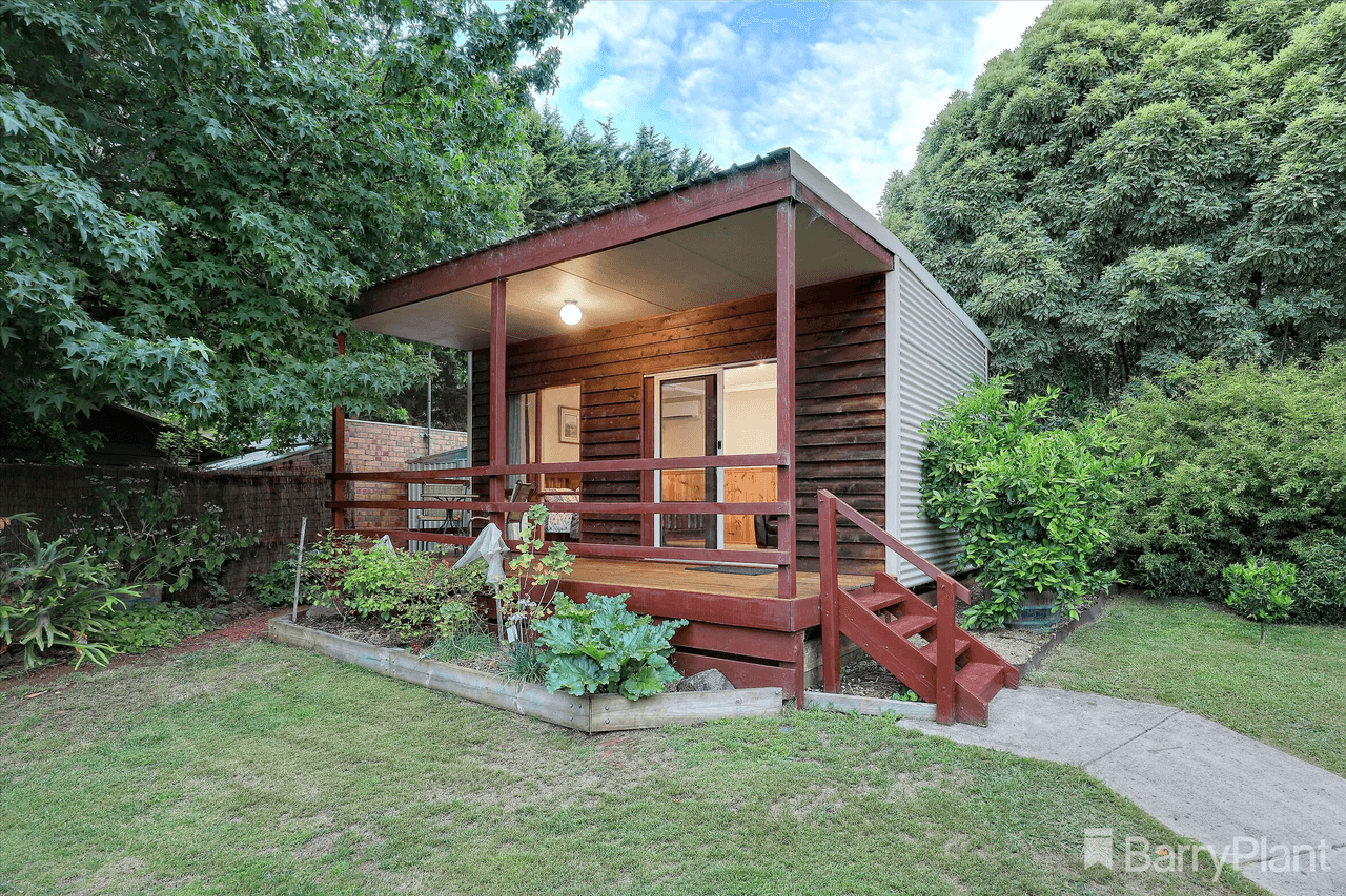 23 Le Souef Road, Gembrook, VIC 3783