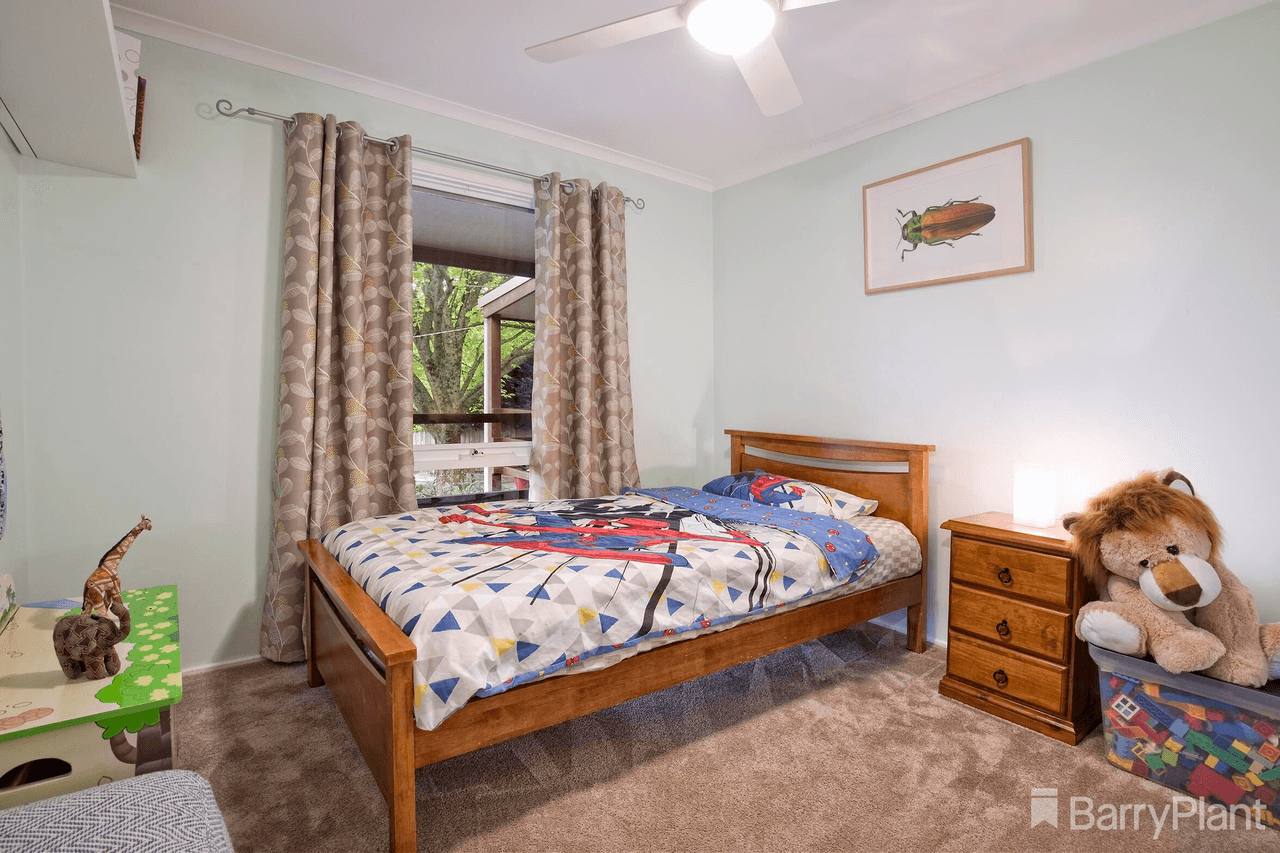 23 Le Souef Road, Gembrook, VIC 3783