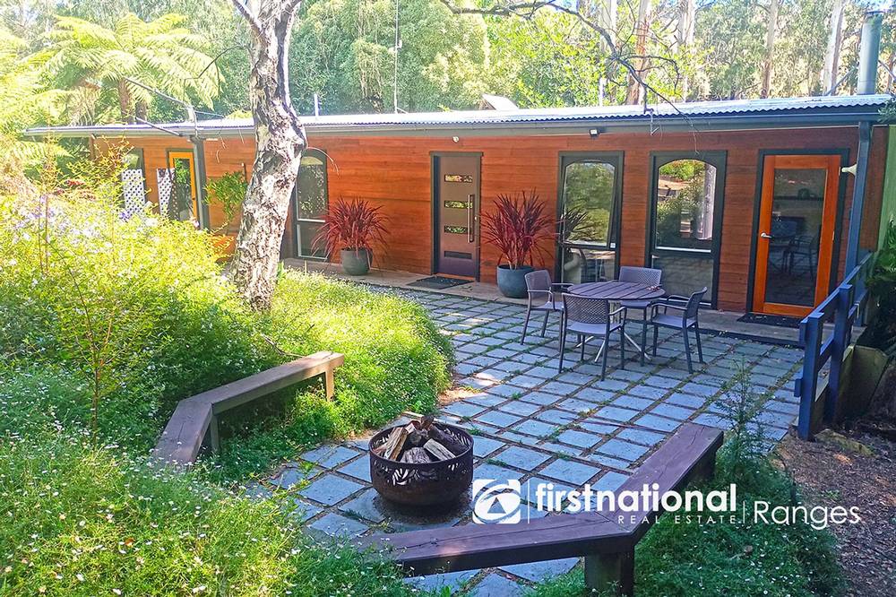 13 Lisheen Road, Cockatoo, VIC 3781
