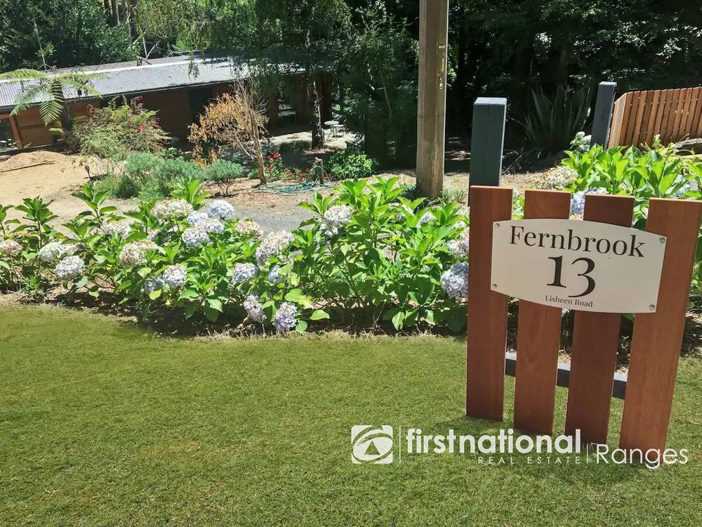 13 Lisheen Road, Cockatoo, VIC 3781