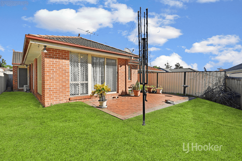 18 Dods Place, DOONSIDE, NSW 2767