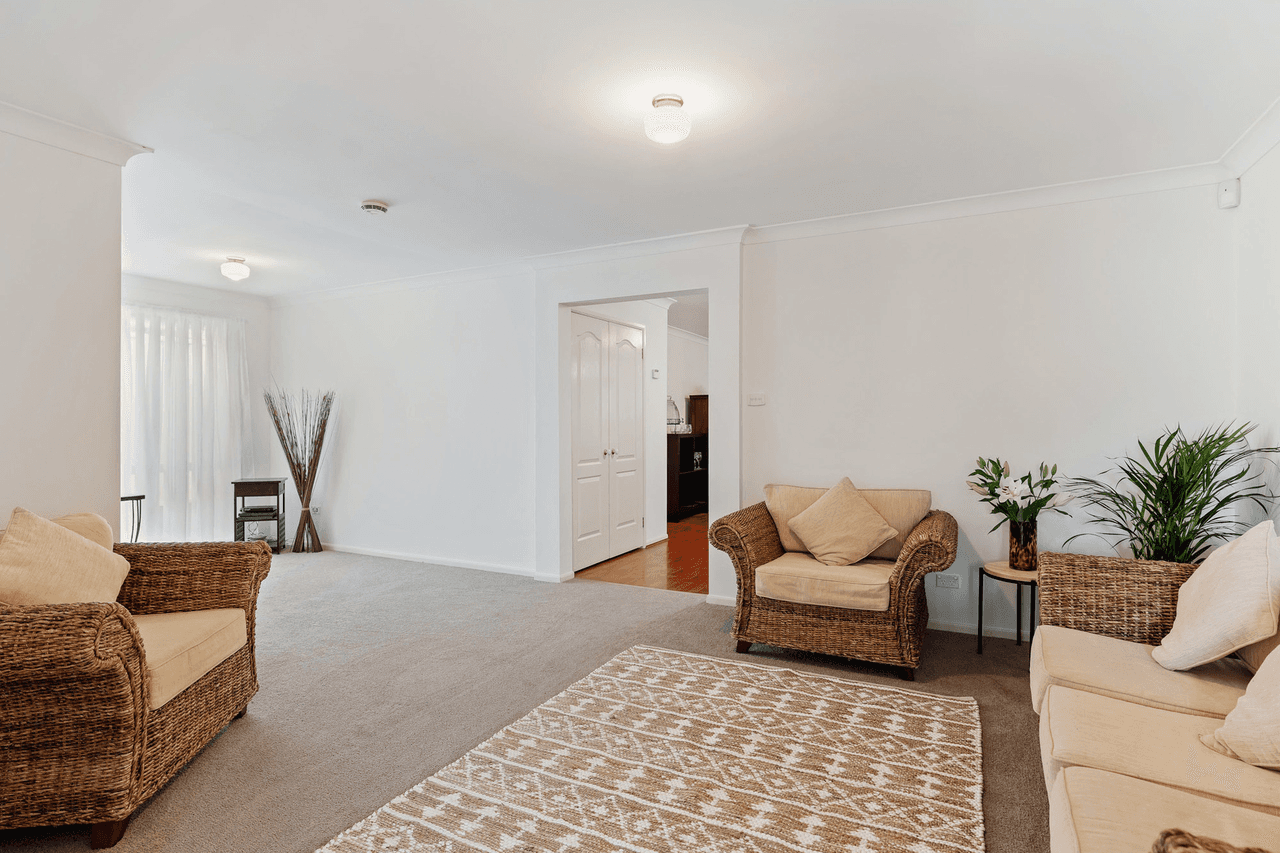 91 Blueridge Drive, Blue Haven, NSW 2262