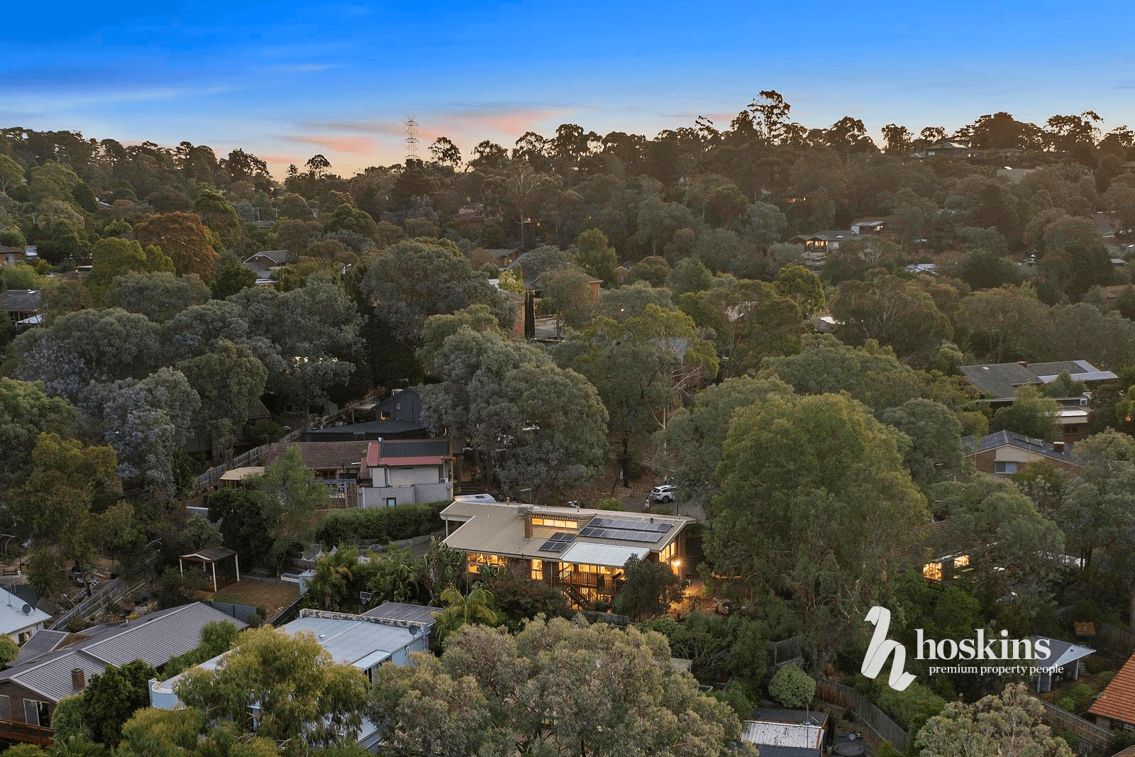 16 Rudolf Court, Ringwood North, VIC 3134