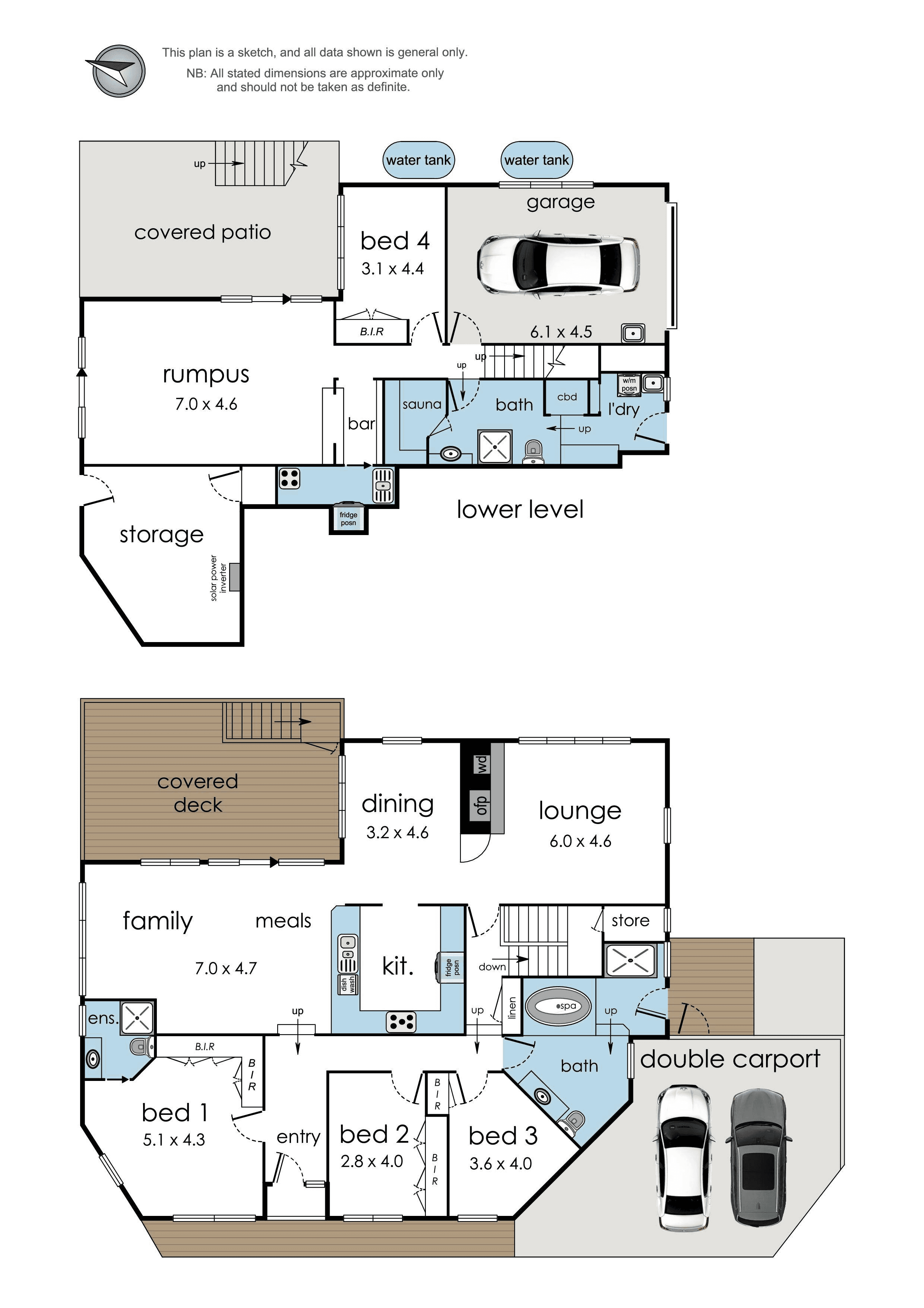 16 Rudolf Court, Ringwood North, VIC 3134