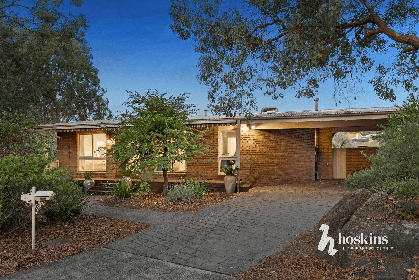 16 Rudolf Court, Ringwood North, VIC 3134