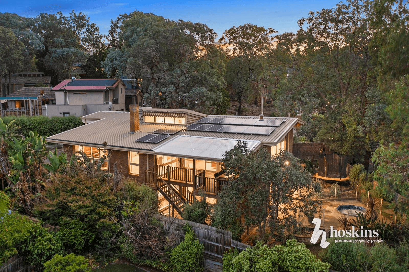 16 Rudolf Court, Ringwood North, VIC 3134