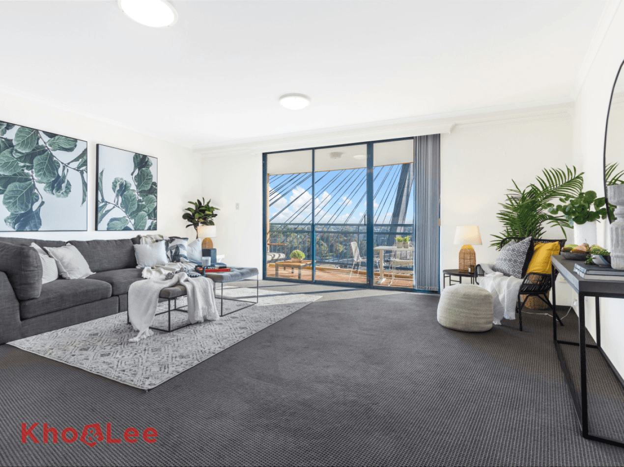 90/122 Saunders Street, Pyrmont, NSW 2009