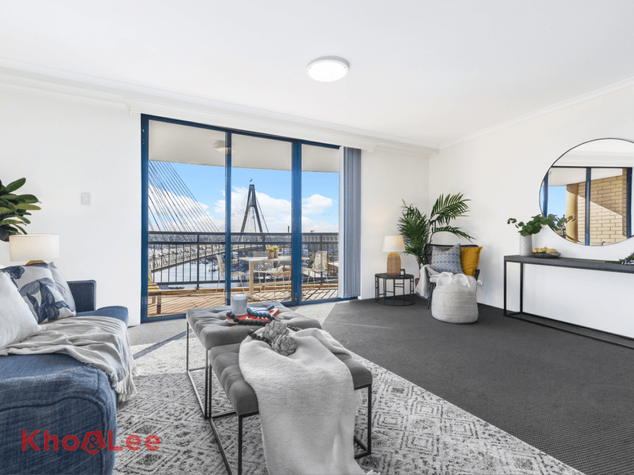 90/122 Saunders Street, Pyrmont, NSW 2009