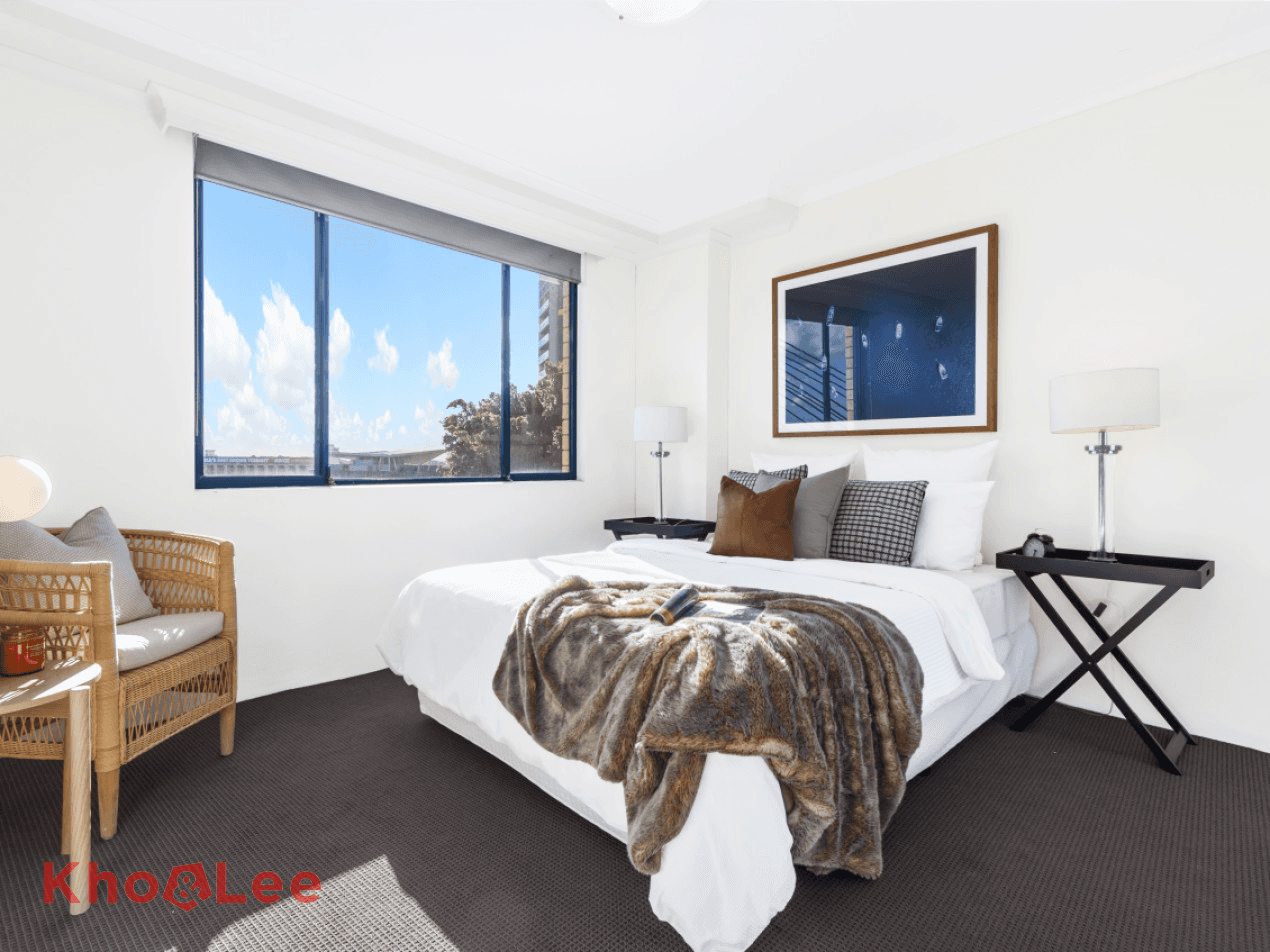 90/122 Saunders Street, Pyrmont, NSW 2009