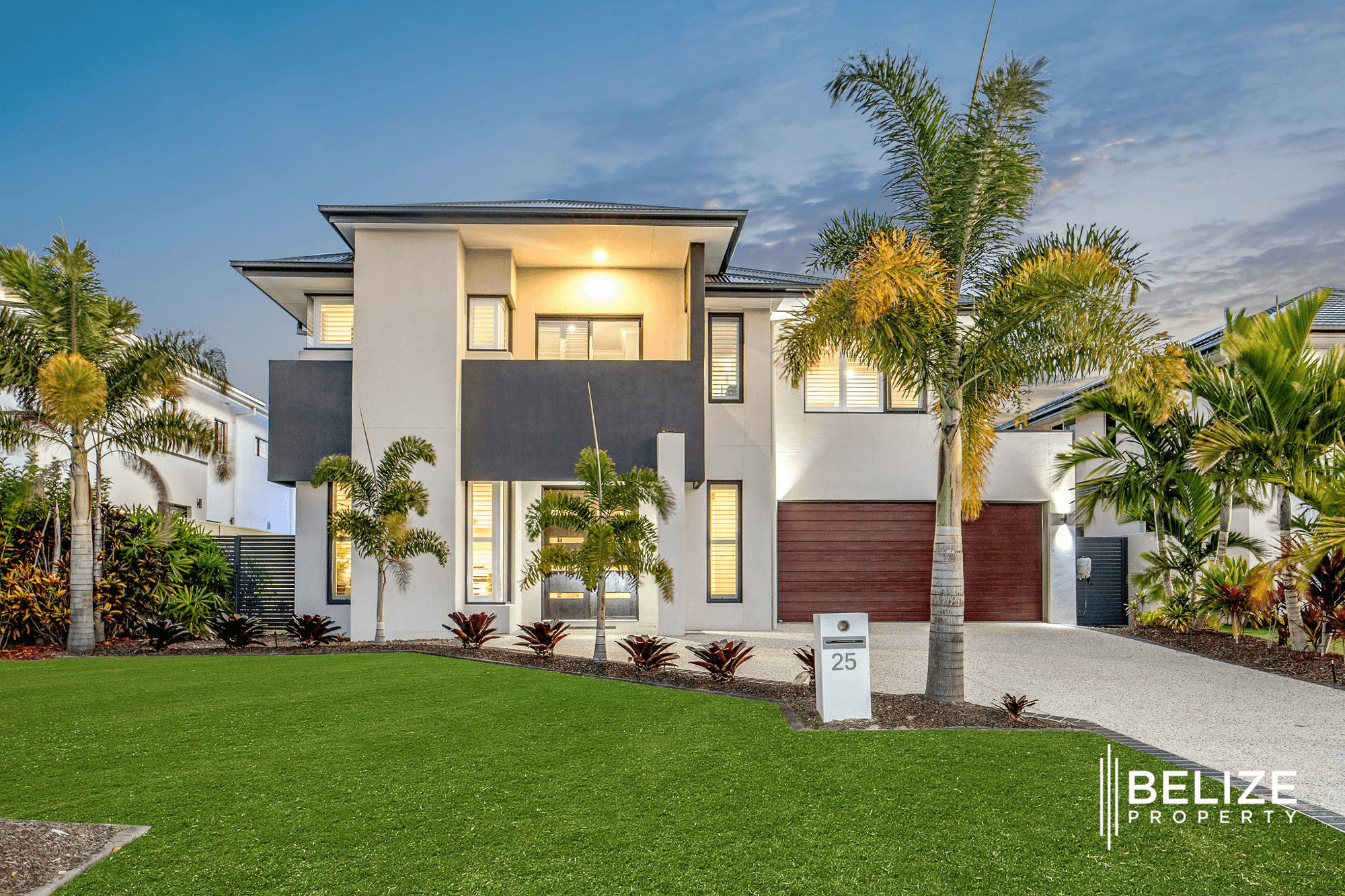 25 Poinciana Place, JACOBS WELL, QLD 4208